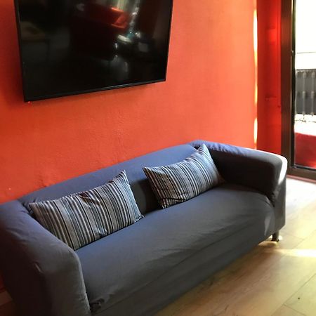 Paraiso Hostel Βαρκελώνη Εξωτερικό φωτογραφία