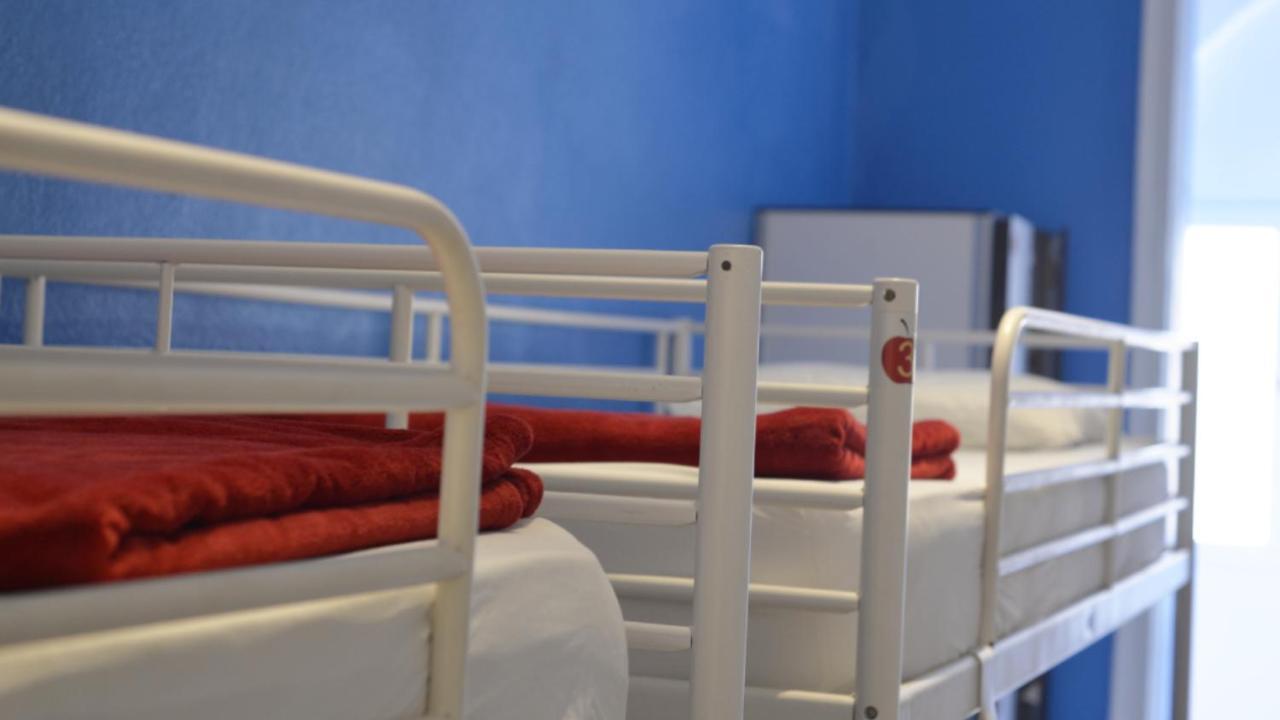 Paraiso Hostel Βαρκελώνη Εξωτερικό φωτογραφία