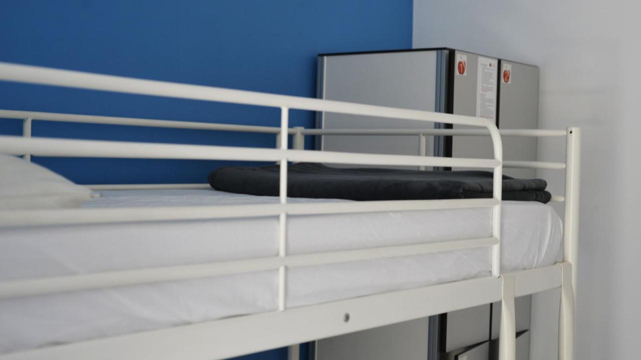 Paraiso Hostel Βαρκελώνη Εξωτερικό φωτογραφία