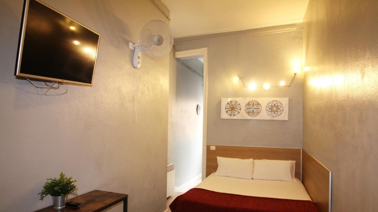 Paraiso Hostel Βαρκελώνη Εξωτερικό φωτογραφία