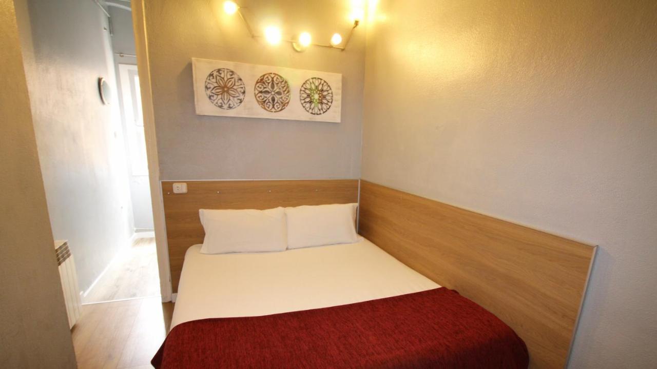 Paraiso Hostel Βαρκελώνη Εξωτερικό φωτογραφία
