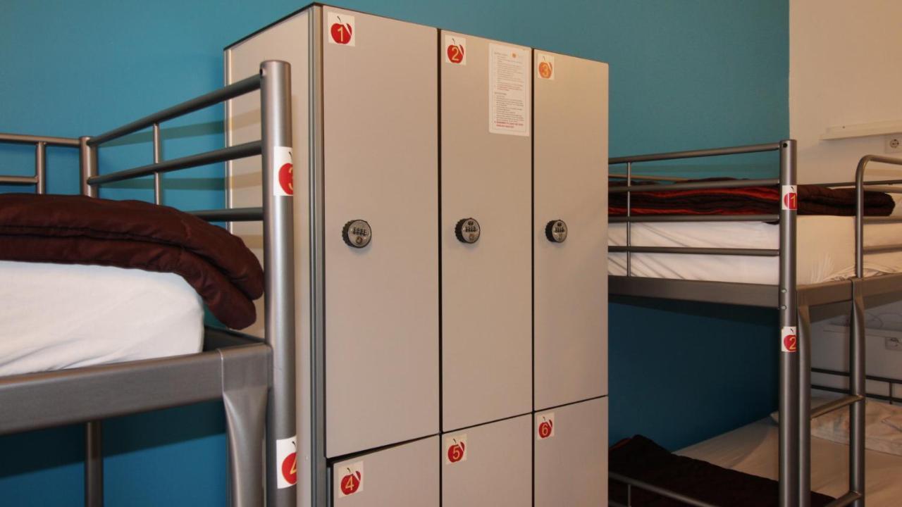 Paraiso Hostel Βαρκελώνη Εξωτερικό φωτογραφία