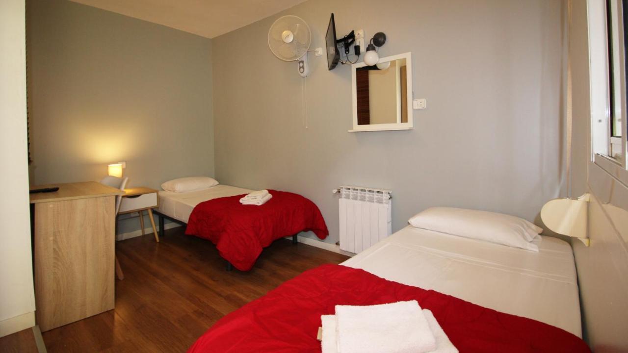 Paraiso Hostel Βαρκελώνη Εξωτερικό φωτογραφία