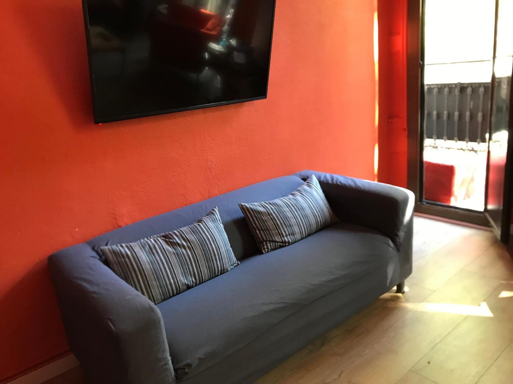 Paraiso Hostel Βαρκελώνη Εξωτερικό φωτογραφία