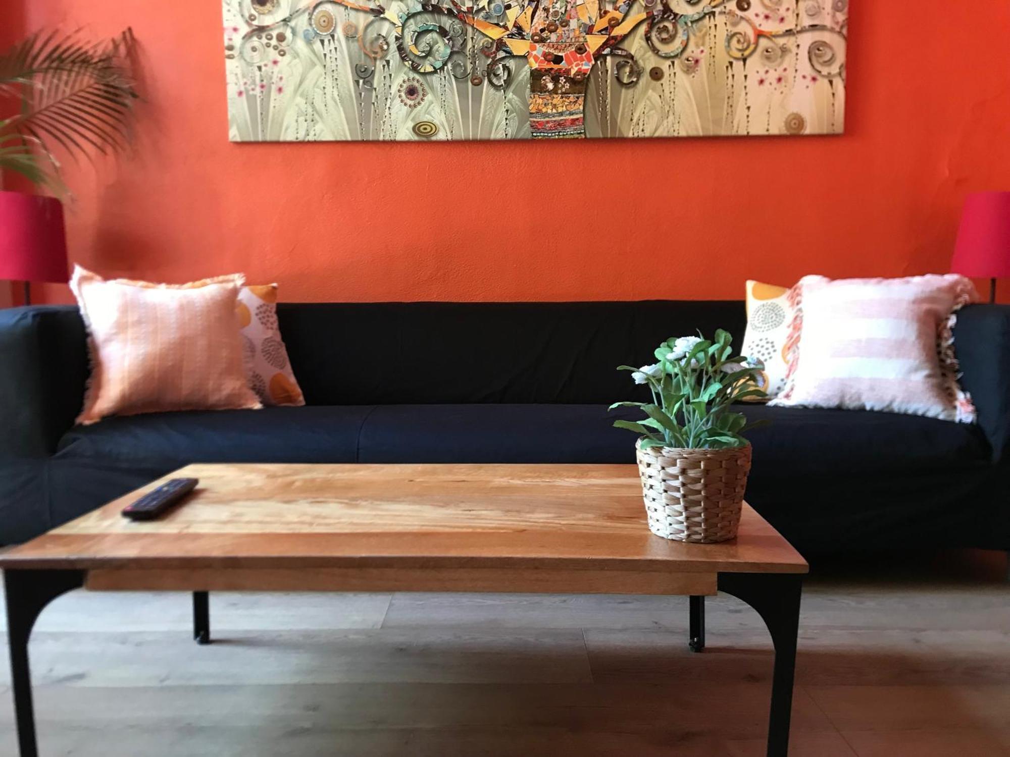 Paraiso Hostel Βαρκελώνη Εξωτερικό φωτογραφία