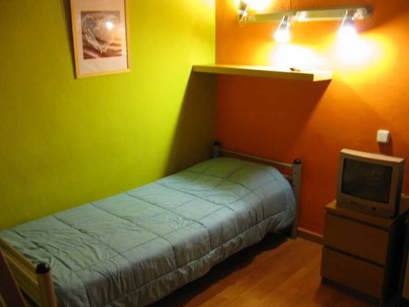 Paraiso Hostel Βαρκελώνη Εξωτερικό φωτογραφία